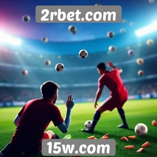 Benefícios das apostas no 2rbet