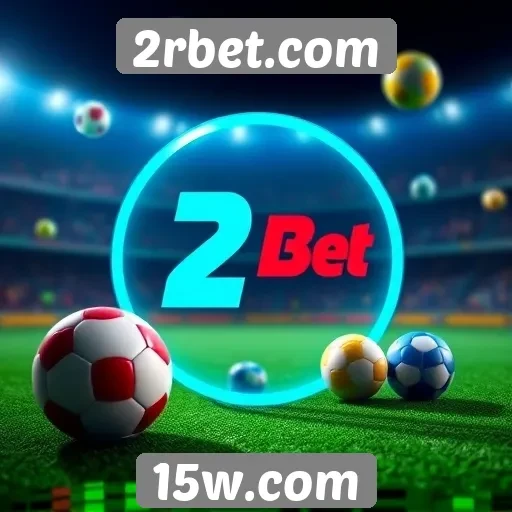 Estratégias de apostas disponíveis no 2rbet.com