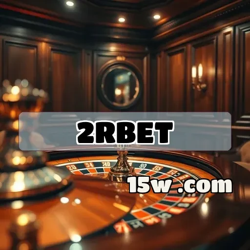 2rbet.com Site Confiável
