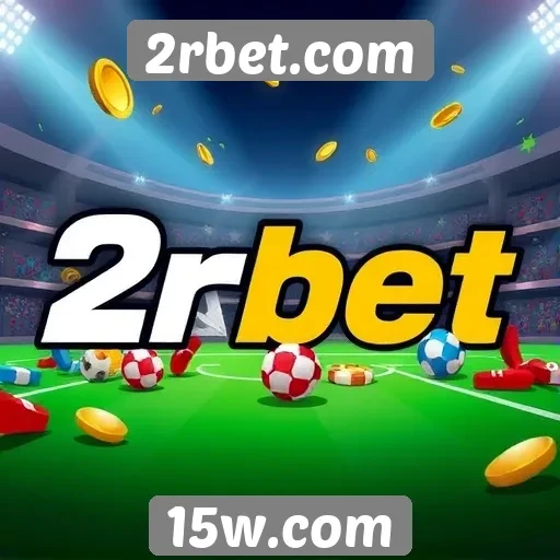 Comparação de jogos disponíveis no 2rbet.com