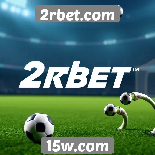 Facilidade de navegação no portal 2rbet.com