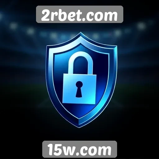 Avaliação da segurança nas transações do site 2rbet