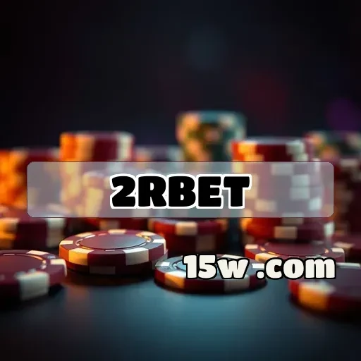 2rbet.com: A Nova Fronteira dos Caça-Níqueis Online