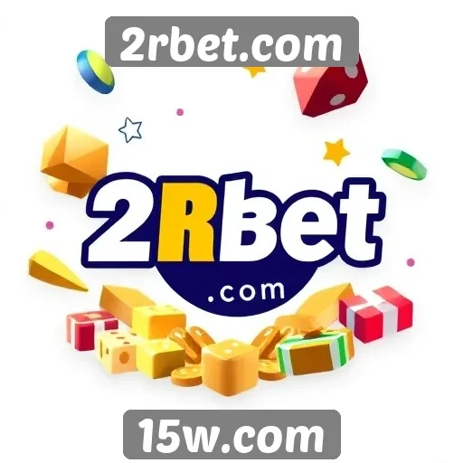 Variedade de jogos disponíveis no 2rbet